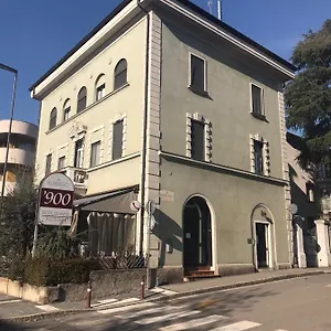מלון 900strati, ברגמו