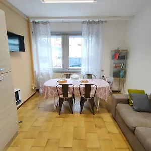 Nido Center Iv Апартаменты