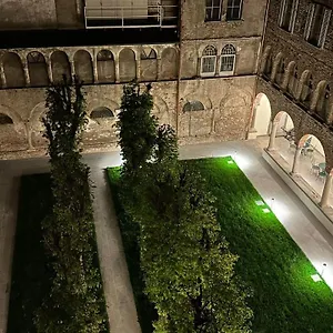 מלון Palazzo Santo Spirito, ברגמו