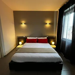 Sleep & Fly Bgy Airport-station-center Bergamo