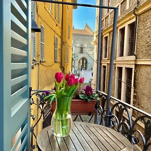 Casa Vacanze Piazza Vecchia Bergamo