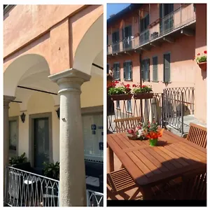 La Corte Dei Cappuccini Bergamo