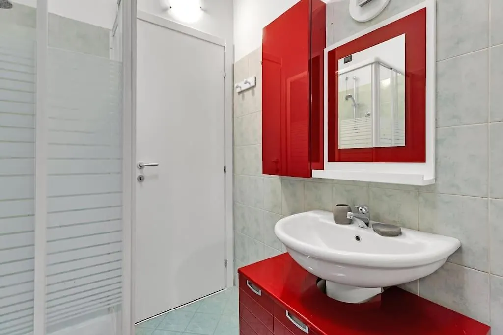 Alessia'S Flat - San Bernardino Apartment Bergamo 0*,  Italy