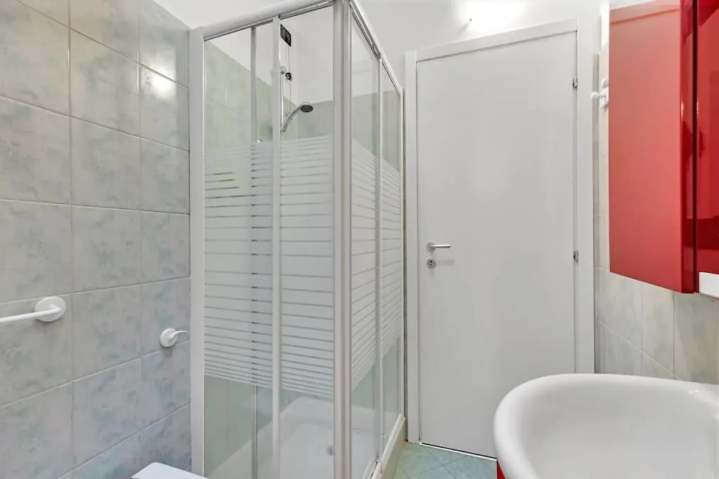 Alessia'S Flat - San Bernardino Apartment Bergamo