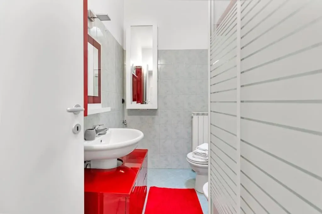 Alessia'S Flat - San Bernardino Apartment Bergamo 0*,