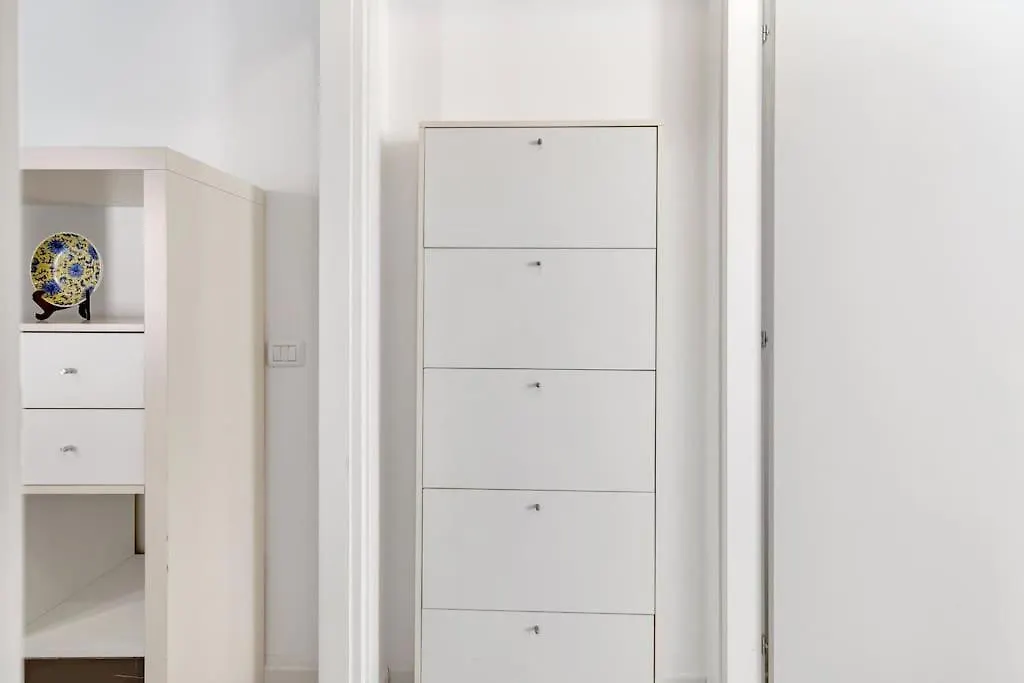 Alessia'S Flat - San Bernardino Apartment Bergamo