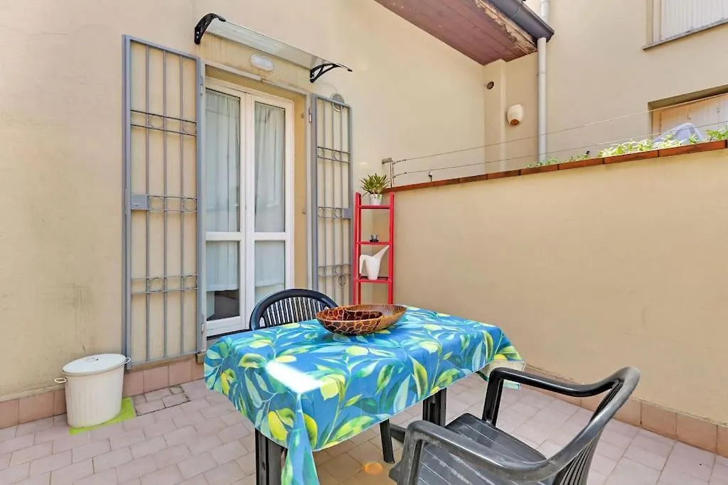 Alessia'S Flat - San Bernardino Apartment Bergamo Italy